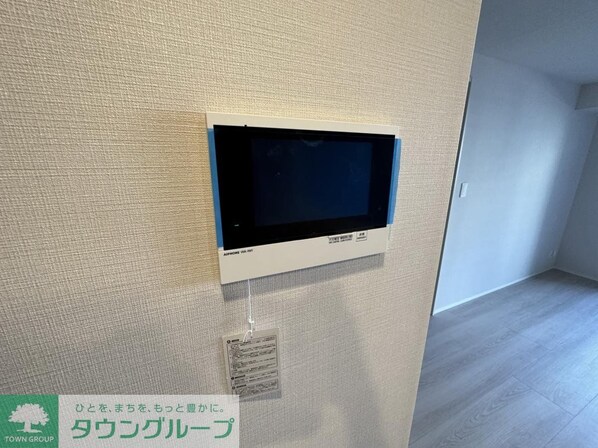 グランシエル川口の物件内観写真